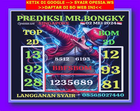 Syair sgp hari ini 2021 Hari ini kita akan mengulas Syair Togel SGP 31 Maret 2021