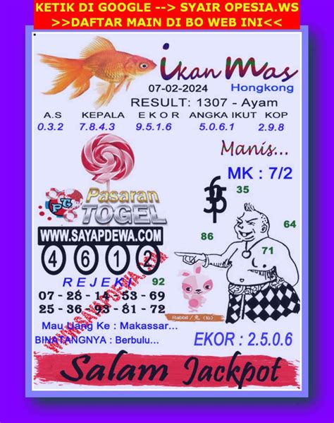 Syair togel taiwan togel sgp, kode togel hk, syair togel sdy, nagamas, kalong, bola dunia sgp 113