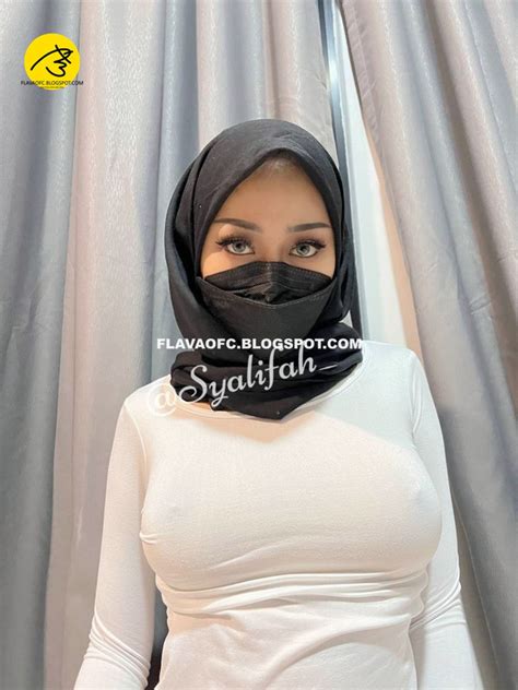 Syalifah full  Pakailah jilbab yang baik dan benar 🔞| Admin cowok 🏼