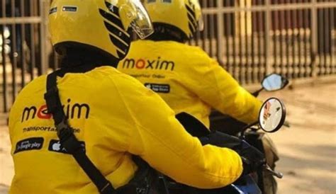 Syarat tahun motor maxim  Beberapa dokumen dan kelengkapan registrasi mitra Maxim bisa kamu pelajari pada daftar persyaratan berikut ini