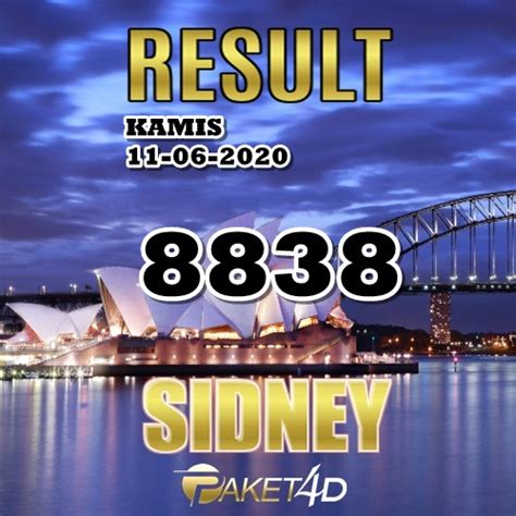 Sydney sabtu pencari hoki  Prediksi Togel Sydney Senin, 18 September 2023