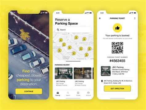 Sydney street parking app  The price varies depending on the time of day, with higher prices during peak hours and on busier streets