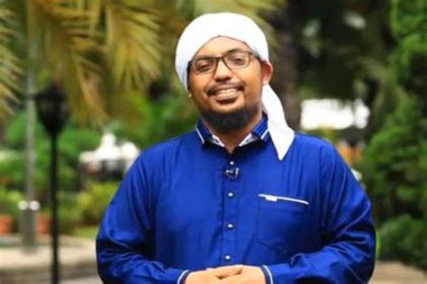 Syeikh fikri thoriq Syeikh Fikri: 4 Cara Agar Keluar dari Musibah Wabah