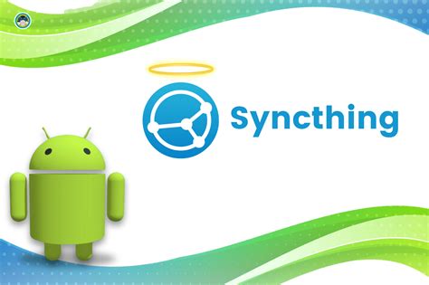 Syncthing android not syncing The two are different and not related