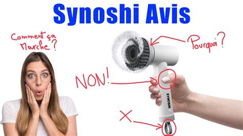 Synoshi erfaringer Synoshi is the only tool you will need to clean every surface in your home