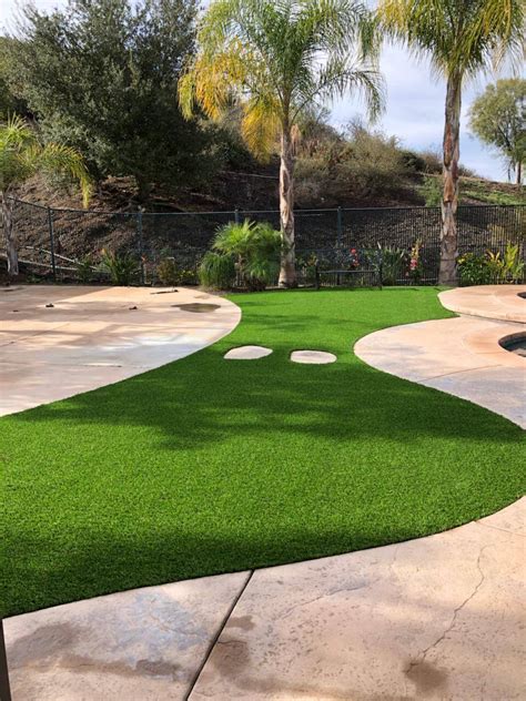 Synthetic grass mission viejo  As most homeowners are dog owners, artificial grass needs to be a proven solution for