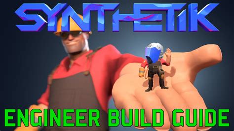 Synthetik engineer guide  Recycle all items you find, most importantly - weapon upgrade kits and items that you receive from Engineer level 10 passive perk (each 3 recycled