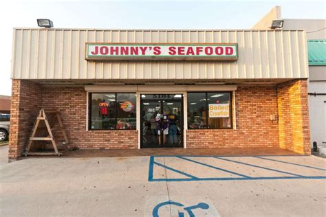 T johnny's seafood  But I can't pass on a Philly cheesesteak