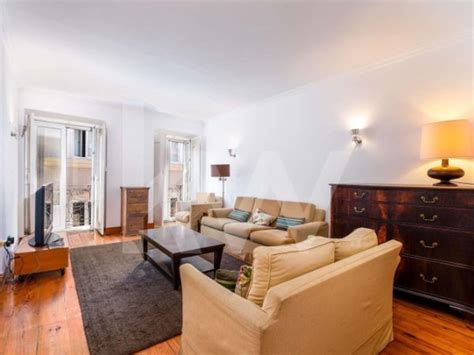 T2 lisboa arrendar 650€ 800 Apartamentos para arrendamento T2 em Lisboa (Distrito), arrendar a partir de 1