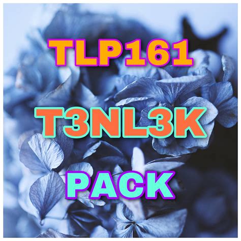 T33n leak pack <3