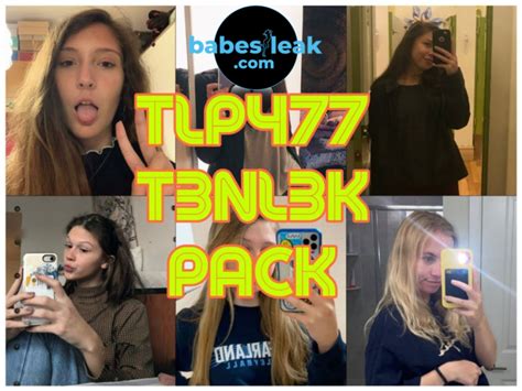 T33n leak teen 2