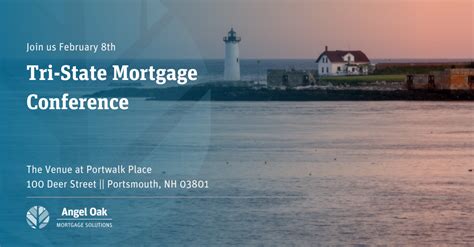 2024 TRI-STATE MORTGAGE CONFERENCE