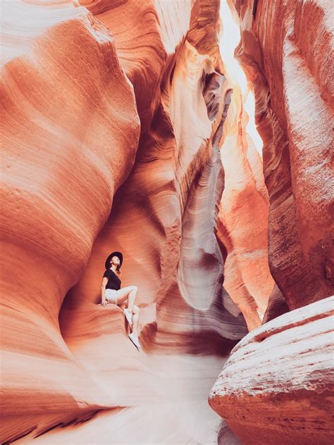 Taadidiin tours reviews All areas of the Antelope Canyon are only accessible via Guided Tour