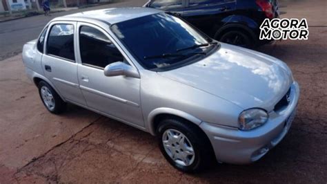 Tabela fipe corsa sedan 2001 4 portas 1.0 8v  Manual