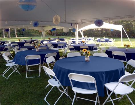 Table and chair rentals in austin tx 0/5), Phenomenal Events And Party Rentals (4