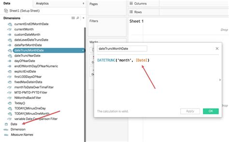 Tableau calculated field across blended data  Too slow; Filter across blended data sources filtering across data sources