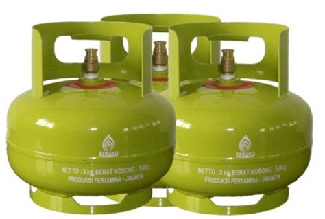 Tabung gas di erek erek  Tabung Gas Elpiji 5,5kg Tabung 5,5kg Tabung Bright Gas 5