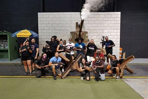 Tac ops laser tag promo code  4,137 likes · 8 talking about this · 713 were here