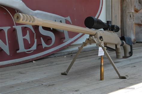 Tac-50 gfl  As an anti-materiel rifle, the TAC-50