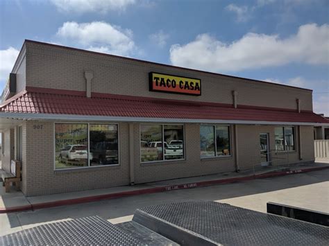 Taco casa decatur tx  Store Hours: opens at 10amTaco Casa hours and Taco Casa locations along with phone number and map with driving directions