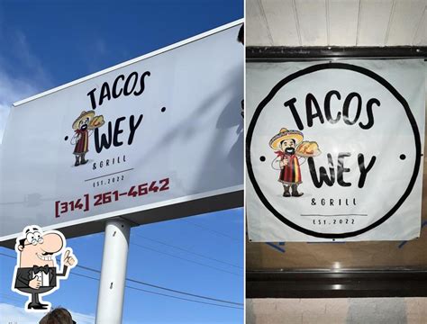 Taco wey affton  Restaurants in Affton, MO