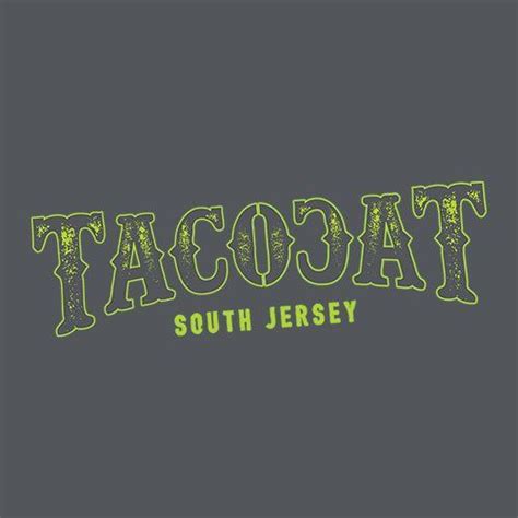 Tacocat margate  Pickup ASAP from 8 South Essex Ave