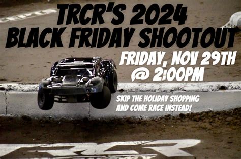 Tacoma rc raceway live  They’re especially popular with RC enthusiasts who put