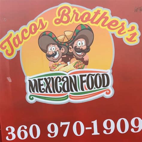 Tacos brother's olympia photos  See restaurant menus, reviews, ratings, phone number, address, hours, photos and maps