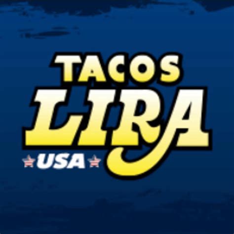 Tacos lira laredo tx <cite> 20–30 min</cite>
