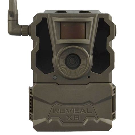 Tactacam reveal xb firmware update Start seeing the action as it’s happening even when you’re not in the woods! The REVEAL XB Cellular Camera is not only small and discreet, but powerful enough to handle the extreme outdoor weather