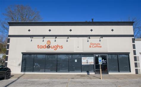 Tadoughs peoria il opening date  0