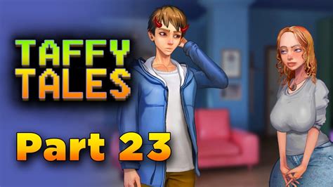 Taffy tales 95  After a brief message, you’ll be prompted to make do two things: enter an MC name and cheat code