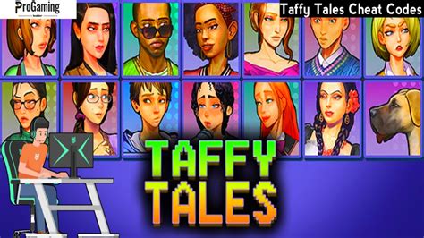 Taffy tales cheat code  They can also be used to unlock secret levels, or even give you access to special powers or characters