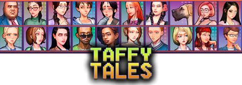 Taffy tales save file location 89