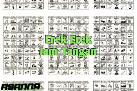 Tafsir mimpi 2d jam dinding  Jadi Rahib 1518-7518: Jamuan Di Rumah 1197-7197