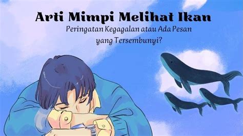 Tafsir mimpi kolam ikan 