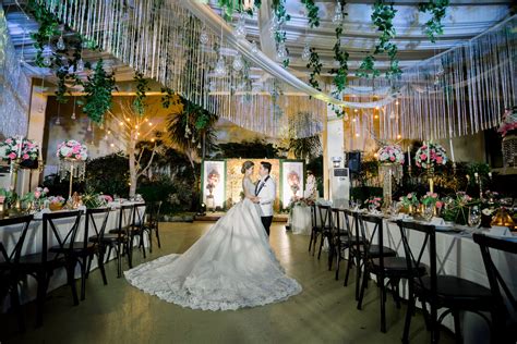 Tagaytay wedding reception venues  Villa Nonita has a distinctive, infinite, and unsurpassed view of Taal volcano and the unbounded Lake