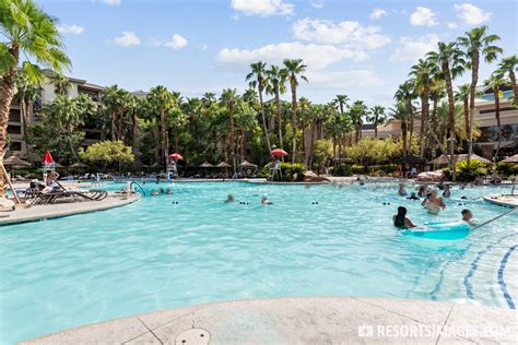 Tahiti village timeshare las vegas Tahiti Village Resort & Spa