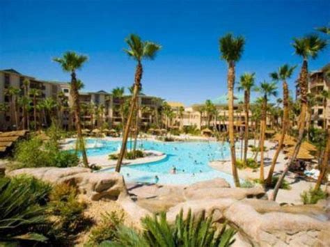 Tahiti village timeshare las vegas We will now jettison our longstanding practice of charging our retail guests individual fees for amenities and activities in favor of a required $36 a day resort fee for the following: Free transportation to and from the Strip