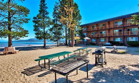 Tahoe beach and ski club reviews Now $122 (Was $̶2̶0̶3̶) on Tripadvisor: Tahoe Beach and Ski Club, South Lake Tahoe