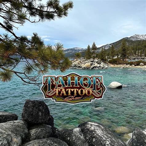 Tahoe tattoo convention  Booth booking is open for 2023 Tahoe Tattoo Show ! Artists, vendors : check our website to get your application form ! 🥳 6th TAHOE TATTOO SHOW : 14 to 16