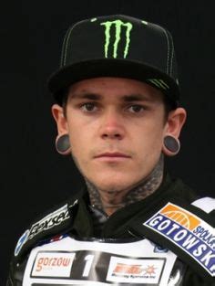 Tai woffinden net worth  Networth