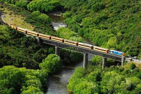 Taieri gorge railway timetable Travel the fabled route of pioneers & prospectors through spectacular Taieri River Gorge