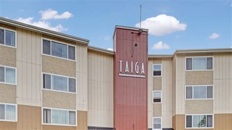 Taiga apartments anchorage  Ladera Villa , Park Plaza II , Castle Apts , Outlook Apartments , Hillside Chalet are other nearby buildings