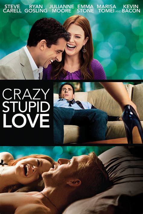 Tainiomania crazy stupid love Released April 12th, 2007, 'Fracture' stars Anthony Hopkins, Ryan Gosling, David Strathairn, Rosamund Pike The R movie has a runtime of about 1 hr 53 min, and received a user score of 73 (out of