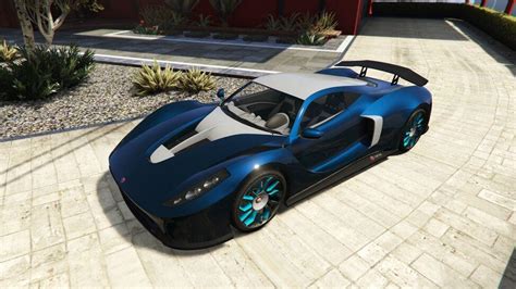 Taipan gta v Dewbauchee ChampionBase Price - $2,995,000 (Trade Price: $2,246,250)Class - SuperDrive-train - RWDPrimarily Based Off - Aston Martin VictorDLC Update - The C