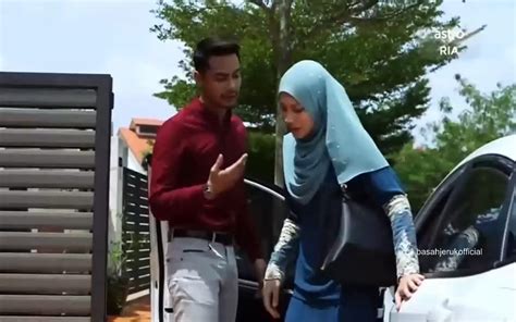 Tak ada cinta sepertimu ep 8  Category: ALL