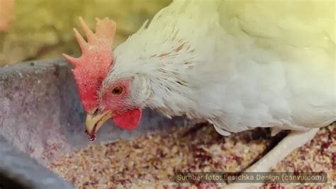 Takaran pakan ayam petelur 100 ekor  Selain itu, kita juga akan mengetahui sejauh