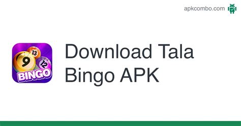 Tala bingo online game 10 each