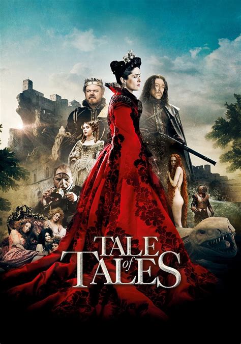 Tale of tales online subtitrat  In only 29 minutes, Norstein traverses personal and national history in almost abstract sequences that mimic the working of human memory